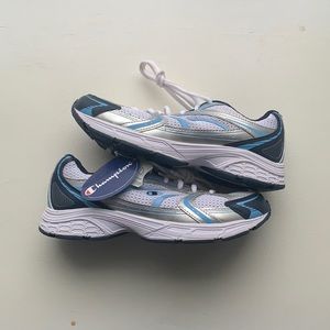 New Champion sneakers women’s